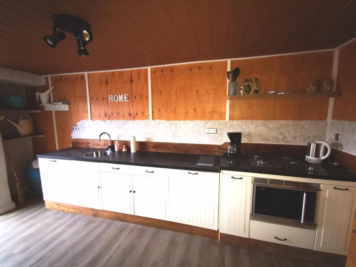 Mooi Ruim In Antieke Stadsboerderij Schönecken