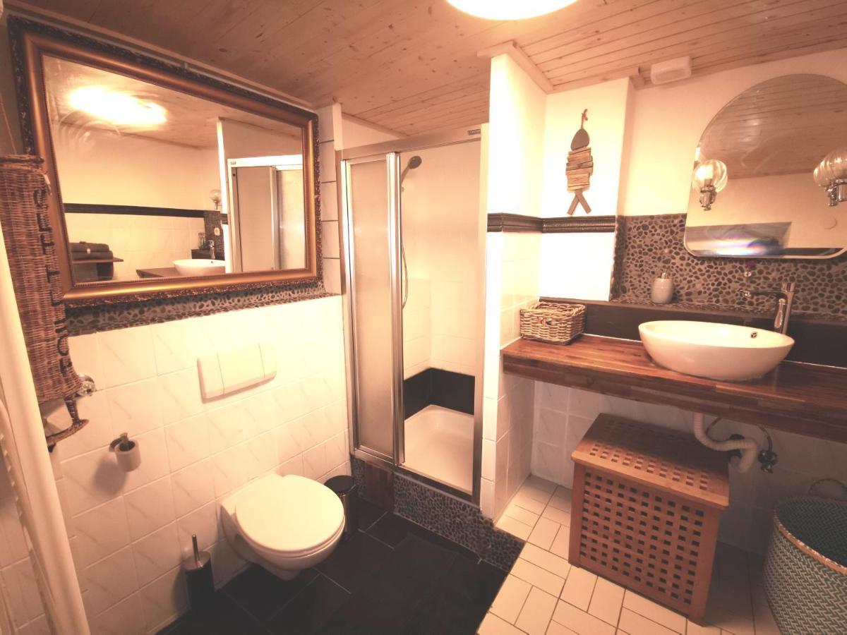 Mooi Ruim In Antieke Stadsboerderij Apartment Schönecken