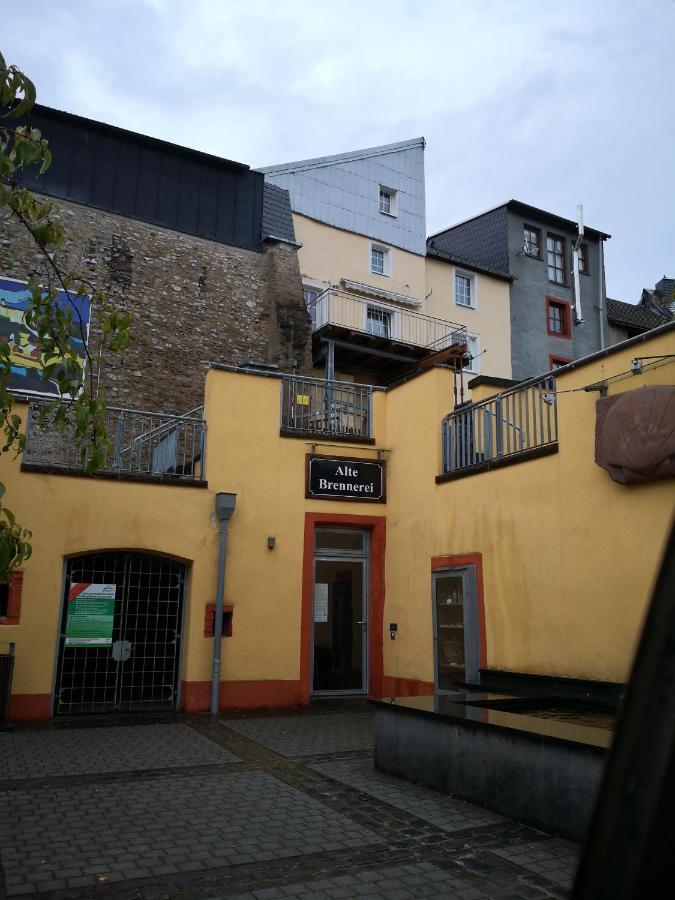 Apartment Mooi Ruim In Antieke Stadsboerderij *